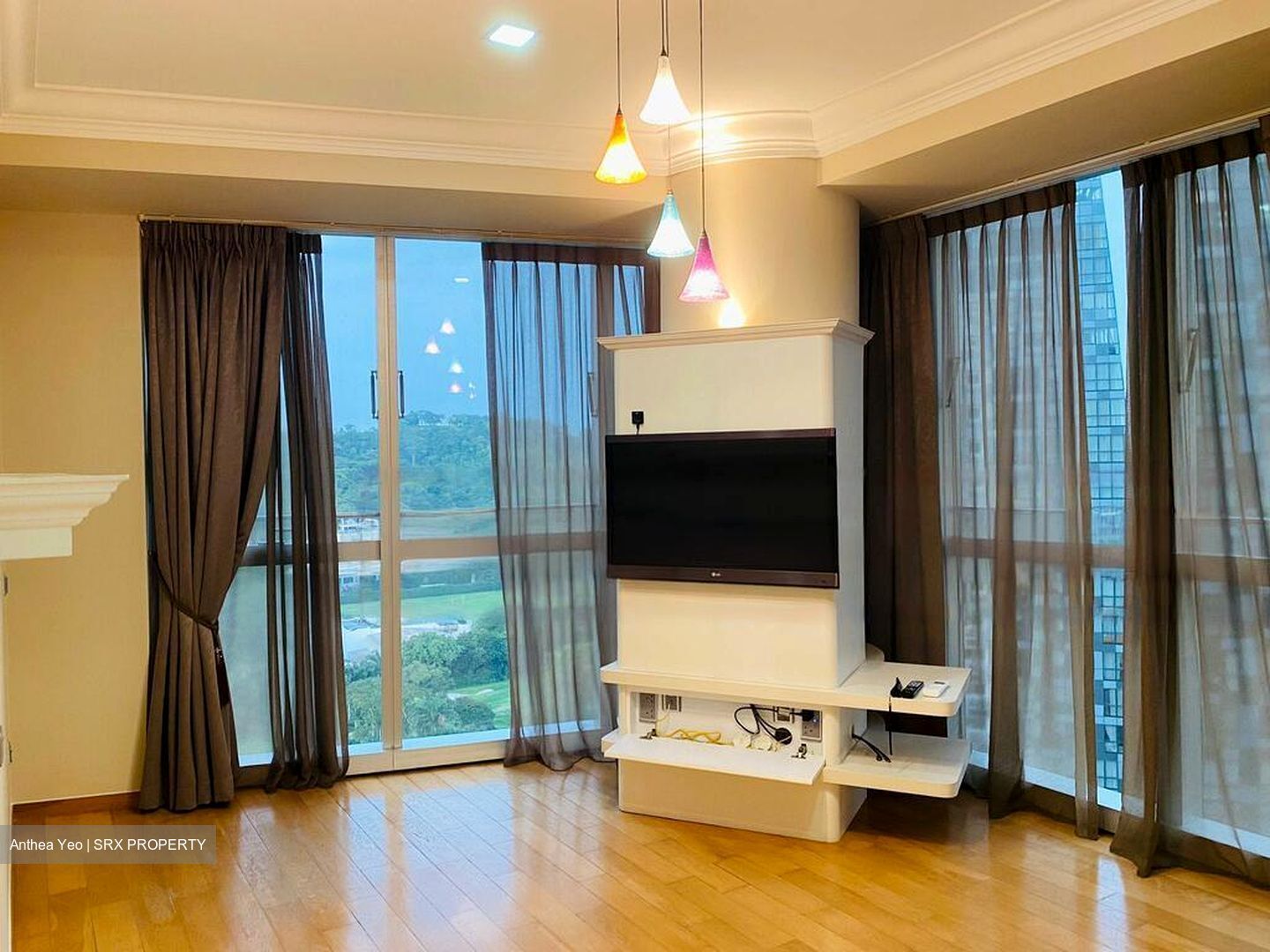 Reflections At Keppel Bay (D4), Condominium #468974851